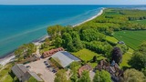 Ferienwohnung in Maasholm - Direkter Ostseeblick auf Gut Oehe Ferienwohnung #11 - Bild 5