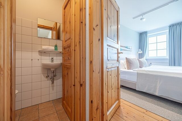 Ferienwohnung in Maasholm - Direkter Ostseeblick auf Gut Oehe Ferienwohnung #11 - Bild 22