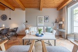 Ferienwohnung in Maasholm - Direkter Ostseeblick auf Gut Oehe Ferienwohnung #15 - Bild 12