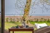 Ferienwohnung in Maasholm - Direkter Ostseeblick auf Gut Oehe Ferienwohnung #14 - Bild 25