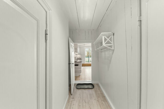 Ferienwohnung in Maasholm - Ferienwohnung #4 am Gutspark - Bild 2