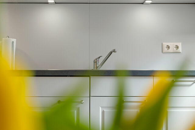 Ferienwohnung in Maasholm - Ferienwohnung #4 am Gutspark - Bild 18