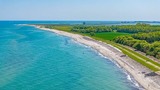 Ferienwohnung in Maasholm - Direkter Ostseeblick auf Gut Oehe Ferienwohnung #13 - Bild 1