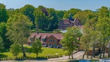 Ferienwohnung in Maasholm - Direkter Ostseeblick auf Gut Oehe Ferienwohnung #13 - Bild 5