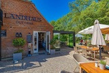 Ferienwohnung in Maasholm - Direkter Ostseeblick auf Gut Oehe Ferienwohnung #13 - Bild 7