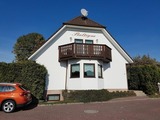 Ferienwohnung in Glowe - Ferienwohnung 3 im Haus Baltique - Bild 1