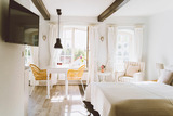 Ferienwohnung in Maasholm - Gut Oehe Ferienwohnung #5 - Bild 7