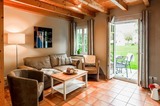 Ferienhaus in Ostseebad Nienhagen - Haus Usedom 24c - Bild 1