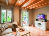 Ferienhaus in Ostseebad Nienhagen - Haus Usedom 24c - Bild 2
