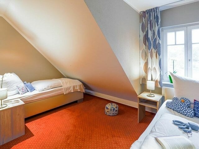 Ferienhaus in Ostseebad Nienhagen - Haus Usedom 24c - Bild 7