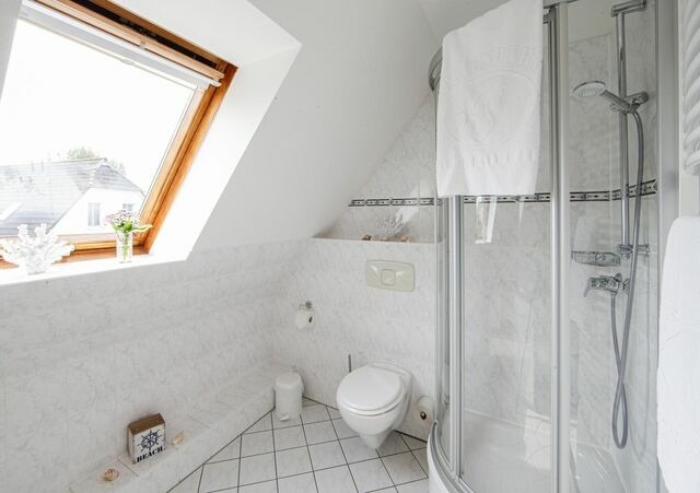 Ferienhaus in Ostseebad Nienhagen - Haus Zingst 3b - Bild 5