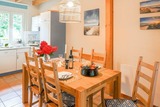 Ferienhaus in Ostseebad Nienhagen - Haus Usedom 6b - Bild 5
