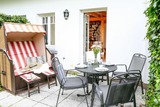 Ferienhaus in Ostseebad Nienhagen - Haus Usedom 6b - Bild 13