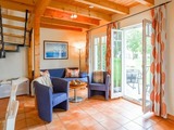 Ferienhaus in Ostseebad Nienhagen - Haus Zingst 20b - Bild 6