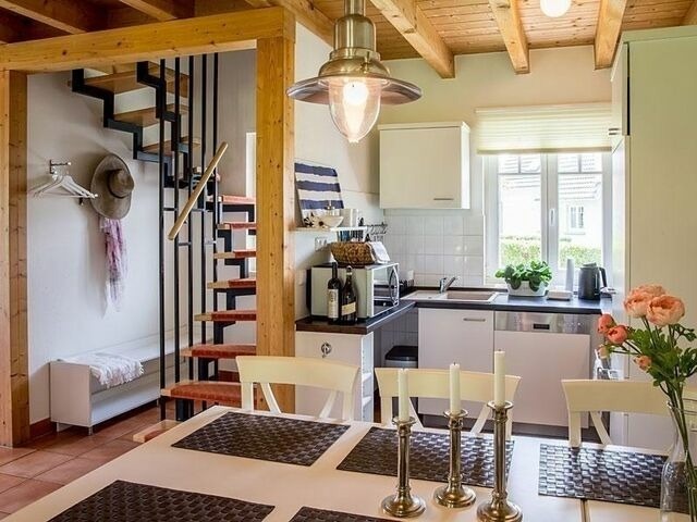 Ferienhaus in Ostseebad Nienhagen - Haus R&uuml;gen 8b - Bild 2