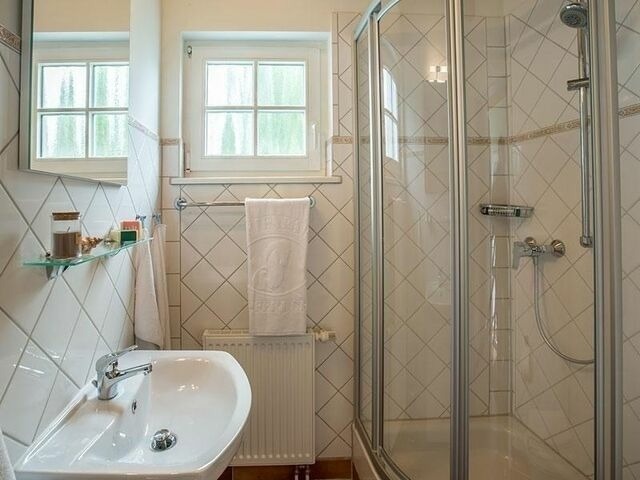 Ferienhaus in Ostseebad Nienhagen - Haus R&uuml;gen 8b - Bild 8