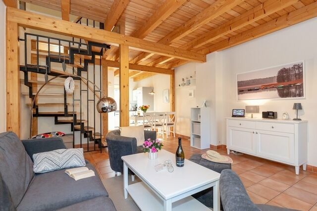 Ferienhaus in Ostseebad Nienhagen - Haus Usedom 7b - Bild 2