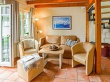 Ferienhaus in Ostseebad Nienhagen - Haus Usedom 6a - Bild 2