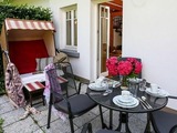 Ferienhaus in Ostseebad Nienhagen - Haus Usedom 6a - Bild 12