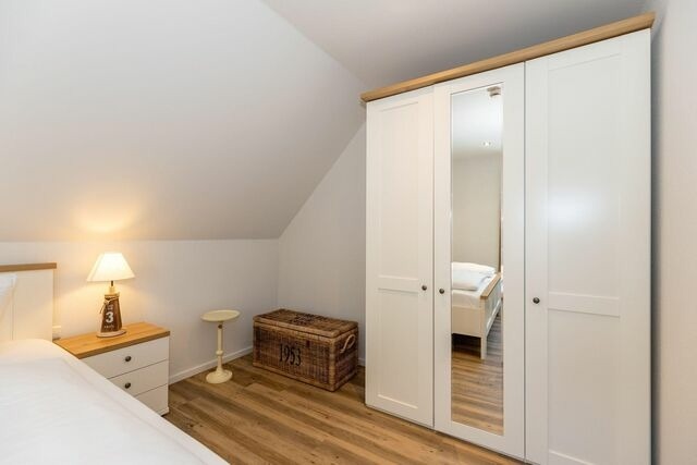 Ferienhaus in Ostseebad Nienhagen - Haus Usedom 1a - Bild 11