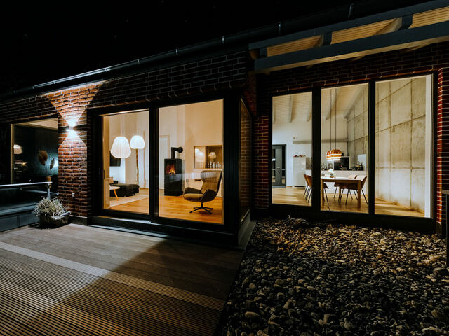 Ferienwohnung in Waase - FISCHER:IN - Ummanz - Bild 16