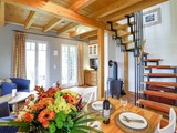 Ferienhaus in Ostseebad Nienhagen - Haus Zingst 23a - Bild 2
