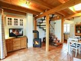 Ferienhaus in Ostseebad Nienhagen - Haus Zingst 23a - Bild 3
