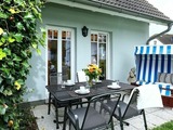 Ferienhaus in Ostseebad Nienhagen - Haus Zingst 23a - Bild 13