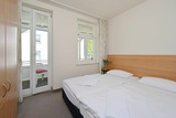 Ferienwohnung in Sellin - Ferienwohnung 10 in Sellin auf R&uuml;gen Villa Celia 6 Pers. WLAN und Sauna 200 m vom Strand entfernt - Bild 9