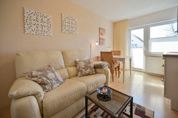 FeWo Strandw&auml;rts OG