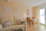 Ferienwohnung in Kellenhusen - FeWo Strandw&auml;rts OG - Bild 2