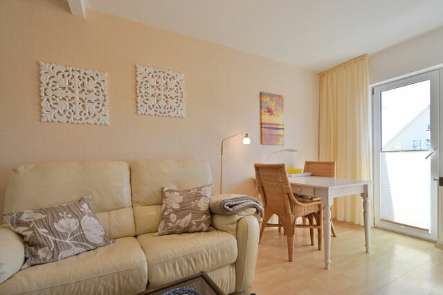 Ferienwohnung in Kellenhusen - FeWo Strandw&auml;rts OG - Bild 2