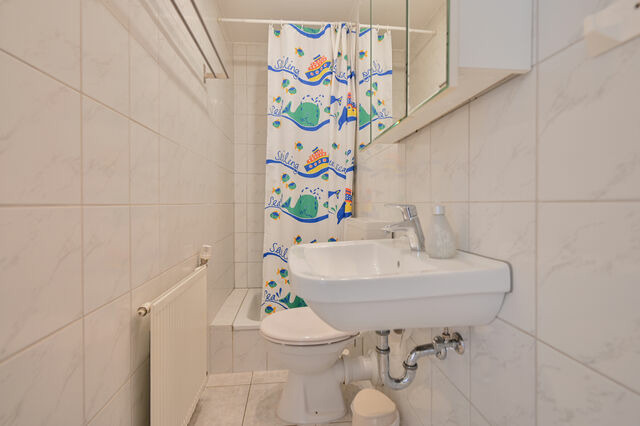 Ferienwohnung in Kellenhusen - FeWo Strandw&auml;rts OG - Bild 7