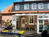 Doppelzimmer in Fehmarn OT Niendorf - Bauernhaus Kunz Zimmer 2 - Bild 1