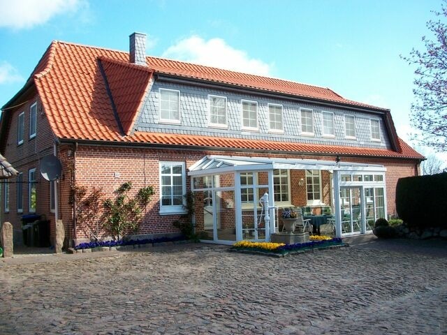Doppelzimmer in Fehmarn OT Niendorf - Bauernhaus Kunz Zimmer 2 - Bild 2
