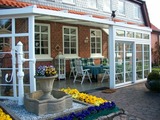 Doppelzimmer in Fehmarn OT Niendorf - Bauernhaus Kunz Zimmer 2 - Bild 13