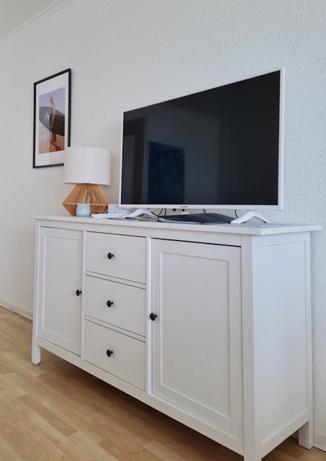 Ferienwohnung in Fehmarn OT Burgtiefe - Cozy Beach - Bild 6