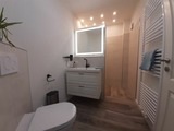 Ferienhaus in Gl&uuml;cksburg - Ferienhaus Seestern - Bild 11
