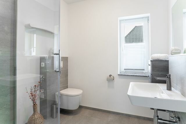 Ferienhaus in Zinnowitz - Wolkentraum - Bild 8
