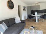 Ferienwohnung in Dahme - Haus Meeresglück Seeteufel - Bild 6