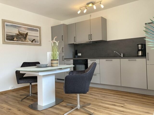 Ferienwohnung in Dahme - Haus Meeresglück Seeteufel - Bild 7