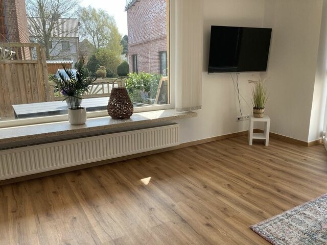 Ferienwohnung in Dahme - Haus Meeresglück Seeteufel - Bild 8