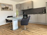 Ferienwohnung in Dahme - Haus Meeresglück Seeteufel - Bild 9