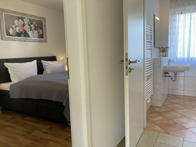 Ferienwohnung in Dahme - Haus Meeresglück Seeteufel - Bild 11