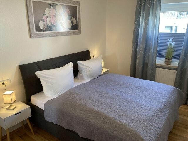 Ferienwohnung in Dahme - Haus Meeresglück Seeteufel - Bild 13