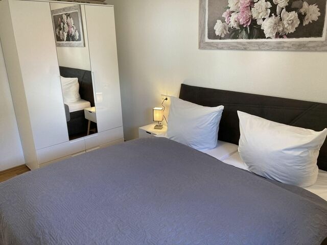 Ferienwohnung in Dahme - Haus Meeresglück Seeteufel - Bild 14