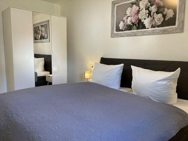 Ferienwohnung in Dahme - Haus Meeresglück Seeteufel - Bild 15