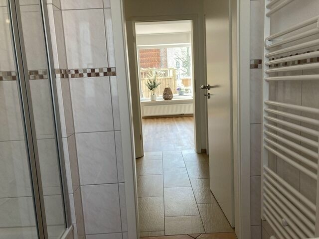 Ferienwohnung in Dahme - Haus Meeresglück Seeteufel - Bild 18