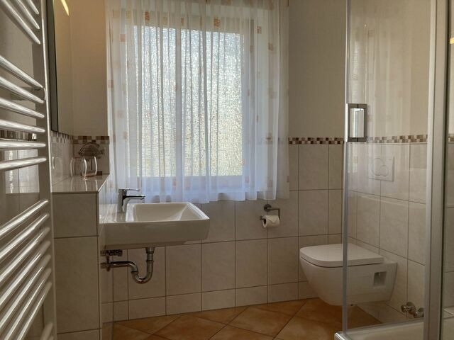 Ferienwohnung in Dahme - Haus Meeresglück Seeteufel - Bild 19