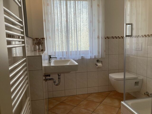 Ferienwohnung in Dahme - Haus Meeresglück Seeteufel - Bild 21